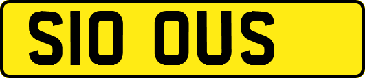 S10OUS