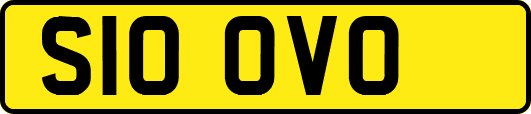 S10OVO