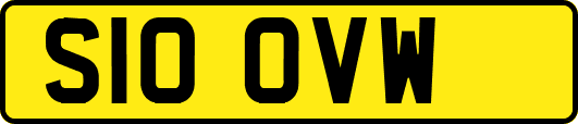 S10OVW