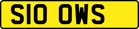 S10OWS