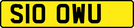 S10OWU