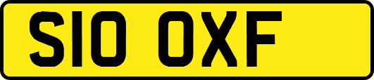 S10OXF