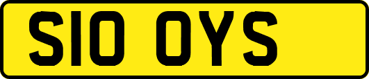 S10OYS