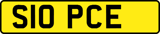 S10PCE
