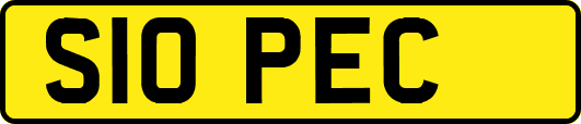 S10PEC