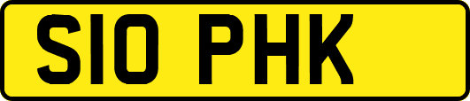S10PHK