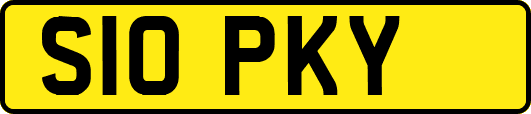 S10PKY