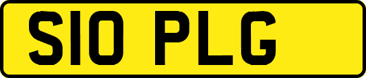 S10PLG