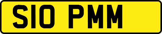 S10PMM