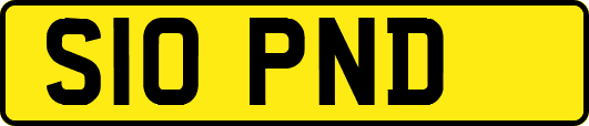S10PND