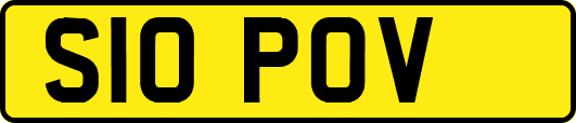 S10POV