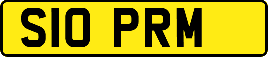 S10PRM