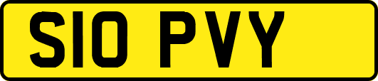 S10PVY