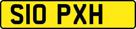 S10PXH