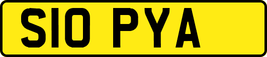 S10PYA