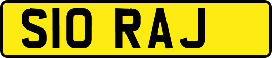 S10RAJ