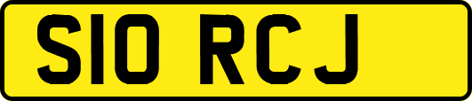 S10RCJ