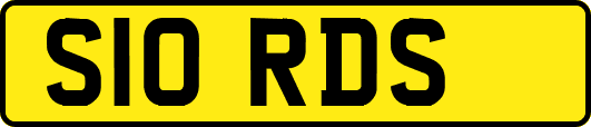 S10RDS