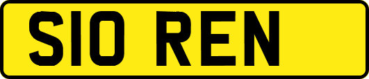 S10REN