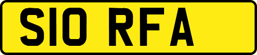 S10RFA