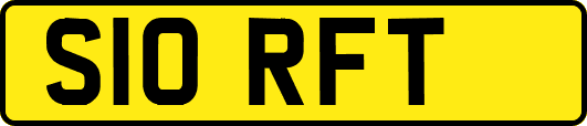S10RFT