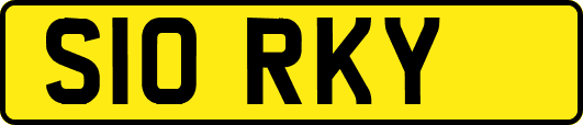 S10RKY
