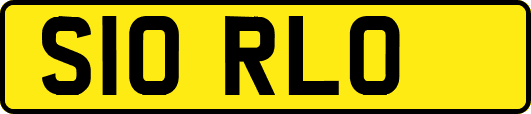S10RLO