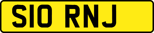 S10RNJ