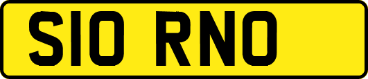 S10RNO