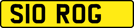 S10ROG