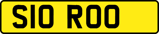 S10ROO