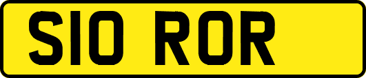 S10ROR
