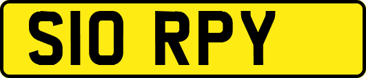 S10RPY