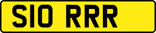 S10RRR