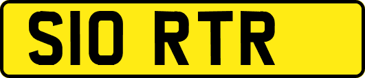 S10RTR