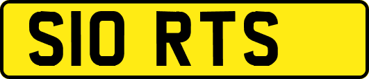 S10RTS