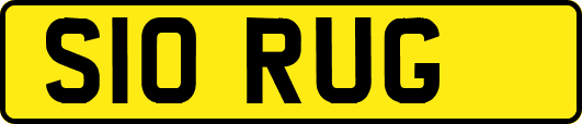 S10RUG