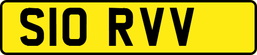 S10RVV