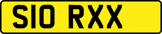 S10RXX