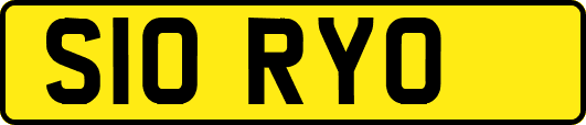 S10RYO