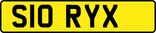 S10RYX