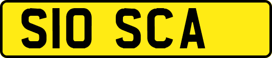S10SCA