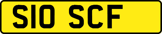 S10SCF