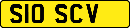 S10SCV