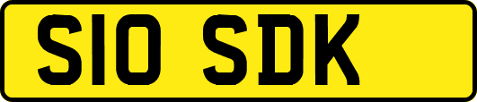 S10SDK