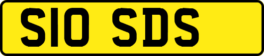 S10SDS
