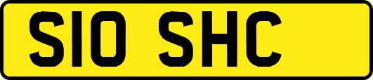 S10SHC