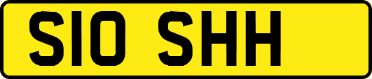 S10SHH