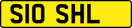 S10SHL