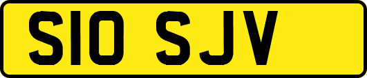 S10SJV